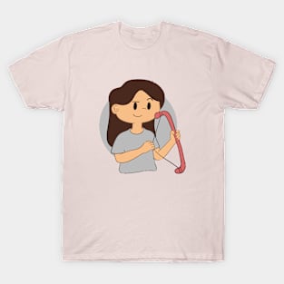 Arrow of Love T-Shirt